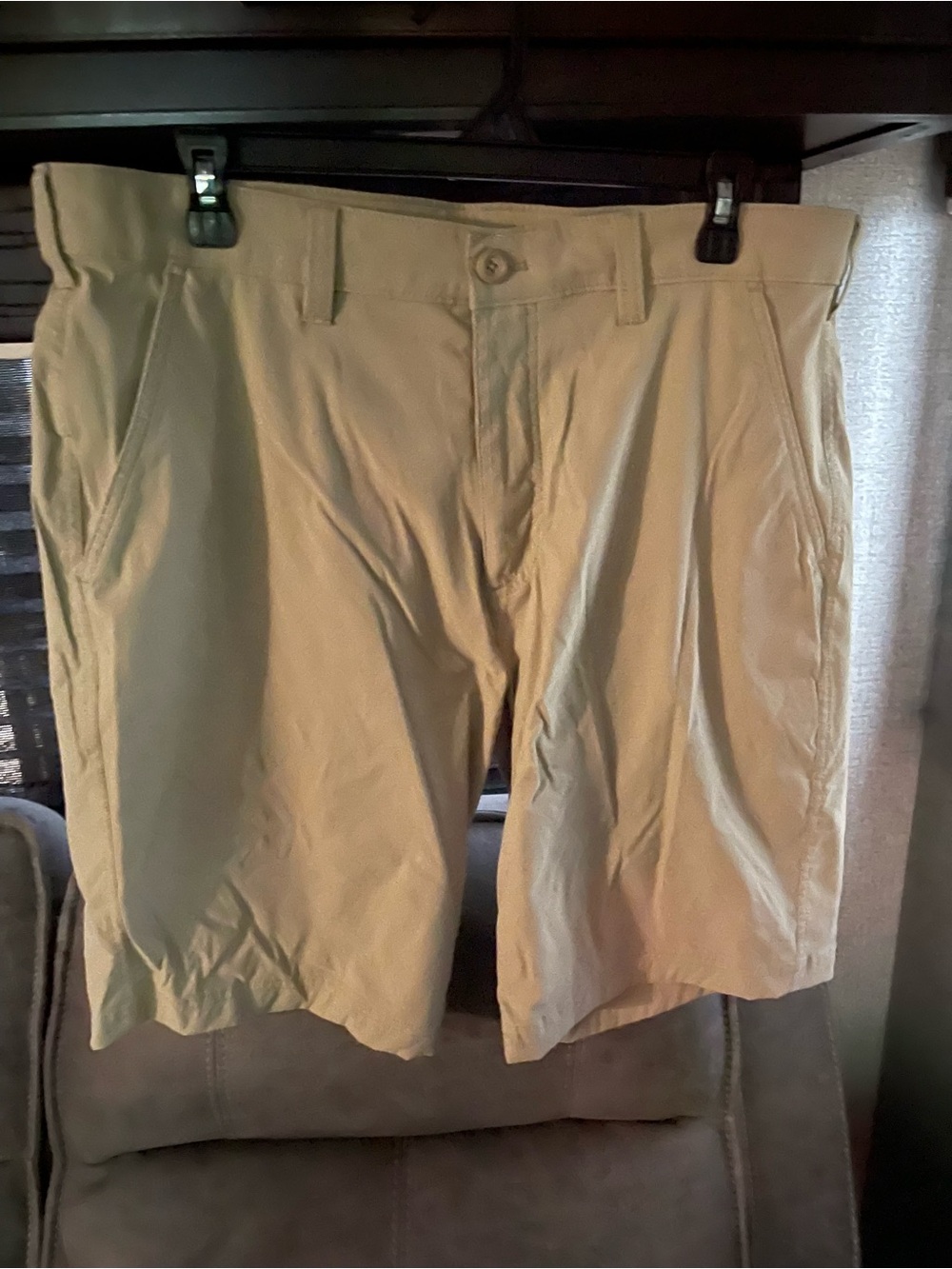 Eddie shorts for men